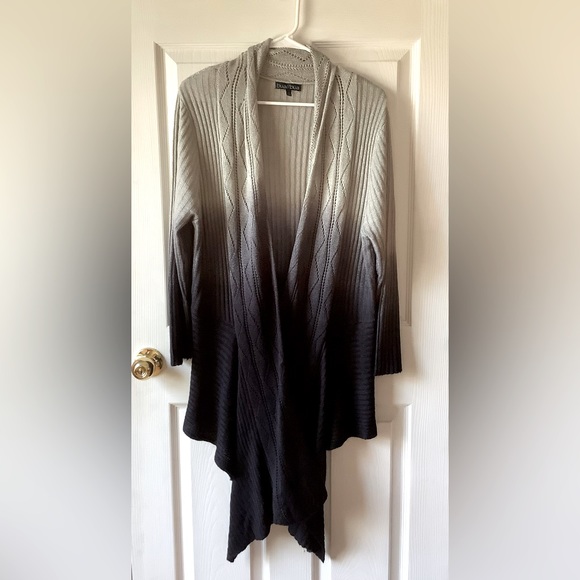 Waterfall Sweater - Picture 1 of 4